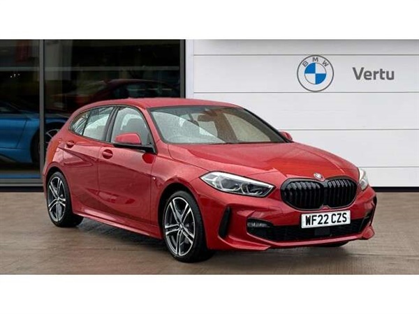 Large image for the Used BMW 1 Series