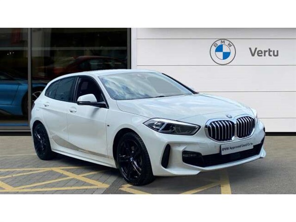 Large image for the Used BMW 1 Series