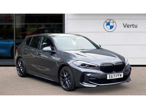 Large image for the Used BMW 1 Series