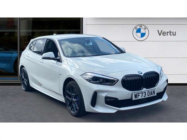 Large image for the Used BMW 1 Series
