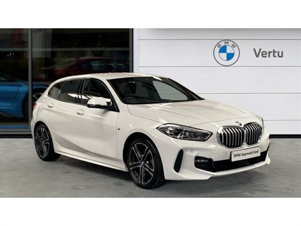 Large image for the Used BMW 1 Series