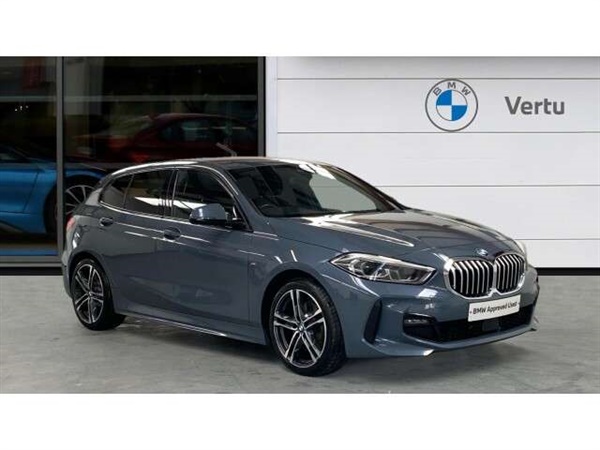 Large image for the Used BMW 1 Series