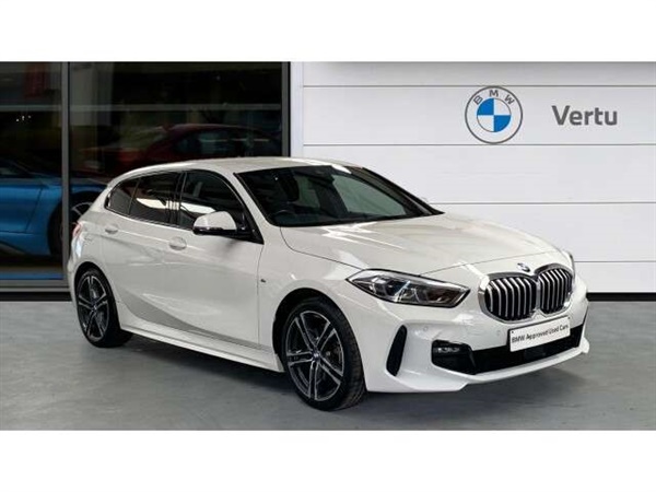Large image for the Used BMW 1 Series