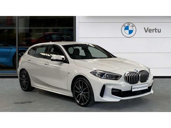 Large image for the Used BMW 1 Series