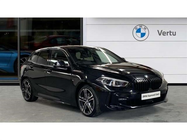 Large image for the Used BMW 1 Series