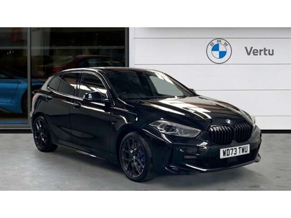 Large image for the Used BMW 1 Series