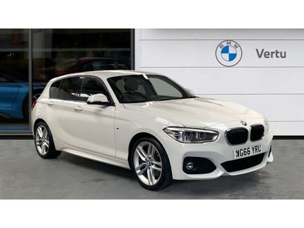 Large image for the Used BMW 1 Series