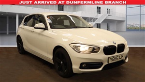 Large image for the Used BMW 1 SERIES