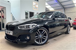 Large image for the Used BMW 1 SERIES