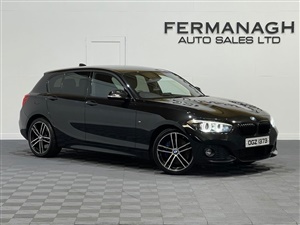 Large image for the Used BMW 1 SERIES