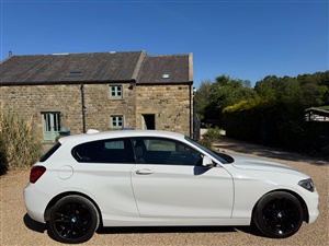 Large image for the Used BMW 1 Series