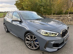 Large image for the Used BMW 1 Series