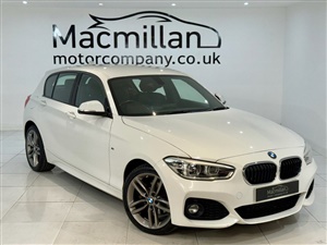 Large image for the Used BMW 1 SERIES