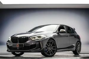 Large image for the Used BMW 1 SERIES
