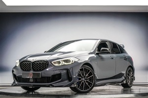 Large image for the Used BMW 1 SERIES
