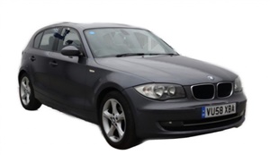 Large image for the Used BMW 1 Series