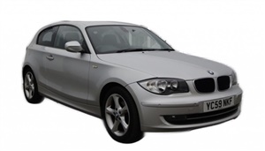Large image for the Used BMW 1 Series