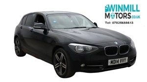 Large image for the Used BMW 1 Series