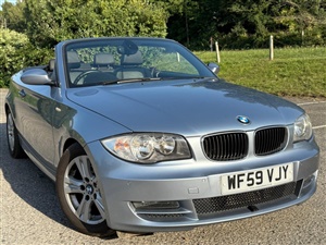 Large image for the Used BMW 1 SERIES