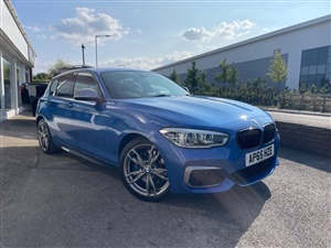 Large image for the Used BMW 1 SERIES