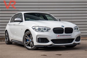 Large image for the Used BMW 1 SERIES