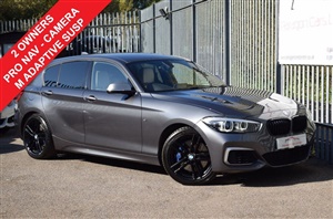 Large image for the Used BMW 1 SERIES