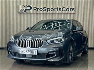 Large image for the Used BMW 1 SERIES