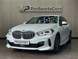 Large image for the Used BMW 1 SERIES
