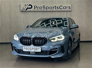 Large image for the Used BMW 1 SERIES