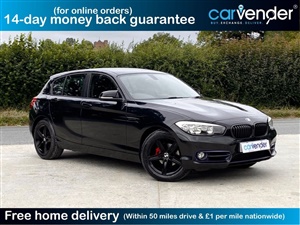 Large image for the Used BMW 1 SERIES