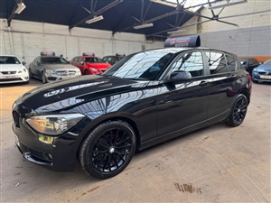 Large image for the Used BMW 1 Series