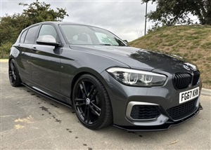 Large image for the Used BMW 1 SERIES