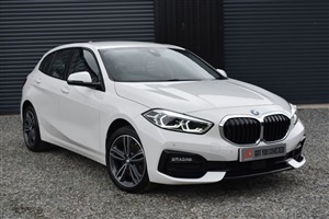 Large image for the Used BMW 1 SERIES