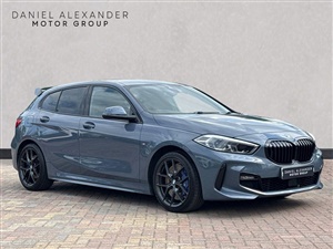 Large image for the Used BMW 1 SERIES