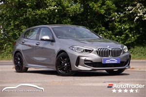 Large image for the Used BMW 1 SERIES