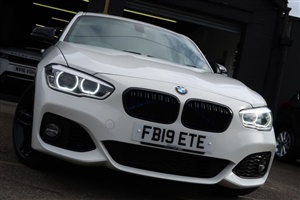 Large image for the Used BMW 1 SERIES