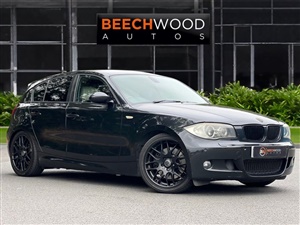 Large image for the Used BMW 1 SERIES