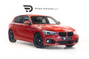 Large image for the Used BMW 1 SERIES