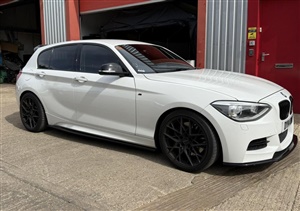Large image for the Used BMW 1 SERIES