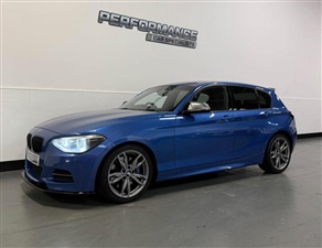 Large image for the Used BMW 1 SERIES