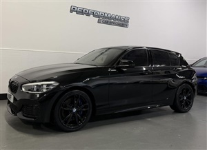 Large image for the Used BMW 1 SERIES