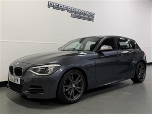 Large image for the Used BMW 1 SERIES