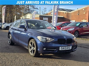 Large image for the Used BMW 1 SERIES