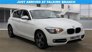 Large image for the Used BMW 1 SERIES