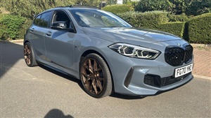 Large image for the Used BMW 1 SERIES