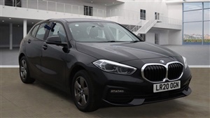 Large image for the Used BMW 1 SERIES