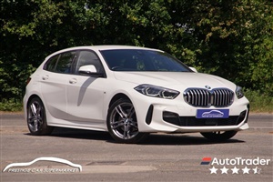 Large image for the Used BMW 1 SERIES