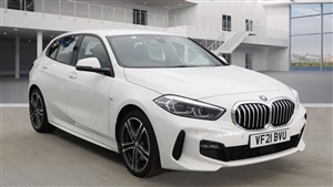 Large image for the Used BMW 1 SERIES