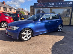 Large image for the Used BMW 1 Series