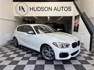 Large image for the Used BMW 1 SERIES